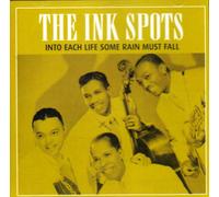 Into Each Life Some Rain Must Fall