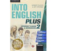 Into english plus. Per le Scuole superiori. Con e-book. Con espansione online (Vol. 2) (English in Mind)