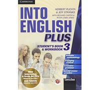 Into english plus. Per le Scuole superiori. Con e-book. Con espansione online (Vol. 3) (English in Mind)
