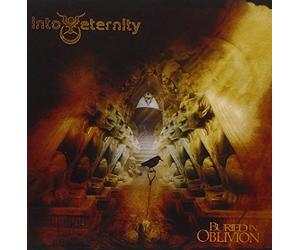Into Eternity - Buried In Oblivion