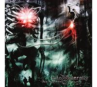 Into Eternity - The Incurable Tragedy [Vinyl LP] [Vinilo]