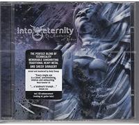 Into Eternity - The Scatterling of Ashes