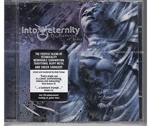 Into Eternity - The Scatterling of Ashes