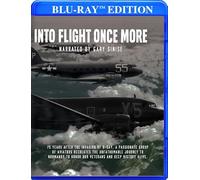 Into Flight Once More [USA] [Blu-ray]