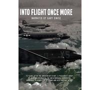 Into Flight Once More [USA] [DVD]