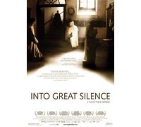 Into Great Silence [Reino Unido] [DVD]