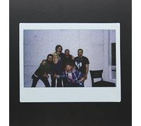 Into It. Over It. - Life Is Suffering (7"+Book) [Vinilo]