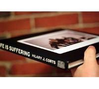 Into It. Over It. - Life Is Suffering - 7" [Vinilo]