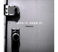 Into It. Over It. - Proper [Vinilo]