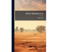 Into Morocco
