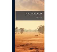 Into Morocco