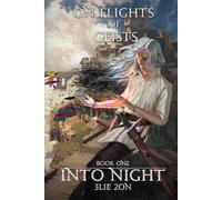 Into Night: Book One (On Flights of Geists)