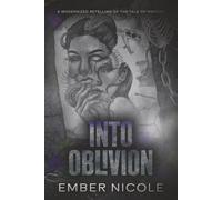Into Oblivion: A Modernized Retelling of the Tale of Medusa
