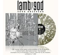 Into Oblivion [Vinilo]