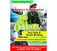Into Safe and Smart Boating - A Crash Course in Boating Safety Education [USA] [DVD]