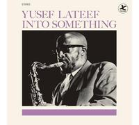 Into Something [Vinilo]