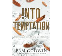 Into Temptation: Books 7-9 (Deliver Box Set)