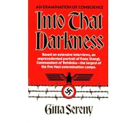 Into That Darkness: An Examination of Conscience