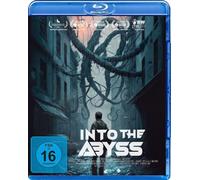 Into the Abyss [Alemania] [Blu-ray]