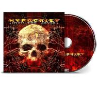 Hypocrisy Into the Abyss 2023 (CD) (Importación USA)