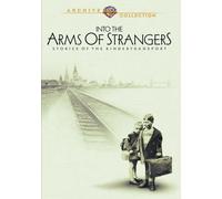 Into the Arms of Strangers (DVD) Mirka Colman Alexander Leeb (Importación USA)