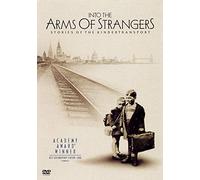 Into The Arms Of Strangers - Stories of the Kindertransport [DVD] [2000]
