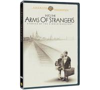 Into the Arms of Strangers: Stories of the Kindertransport [USA] [DVD]