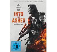 Into the Ashes [Alemania] [DVD]