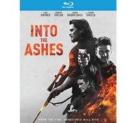 Into The Ashes [USA] [Blu-ray]