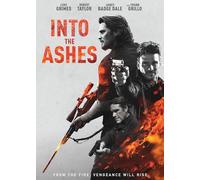 Into The Ashes [USA] [DVD]