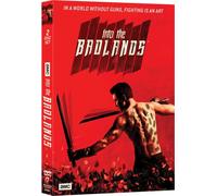 Into The Badlands: Season 1 [Edizione: Stati Uniti] [Italia] [DVD]