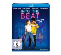 Into the Beat - Dein Herz tanzt [Alemania] [Blu-ray]
