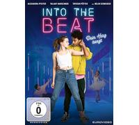 Into the Beat - Dein Herz tanzt [DVD]