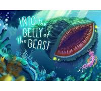 Into the Belly of the Beast (Xbox One / Xbox Series X|S) Xbox Live Key - GLOBAL