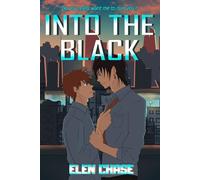 Into the black: A dark coming of age MM romance (Back in the rain)