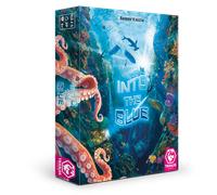 Juego de mesa into the blue
