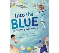 Into the Blue: A Counting Adventure