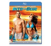 Into The Blue [Blu-ray] (Region 2) (Import)