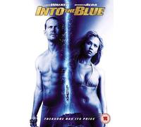 Into The Blue [DVD] by Paul Walker