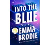 Into the Blue: Reese's Book Club: A Love Story (Thousand Voices)