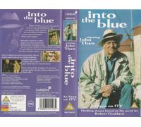 Into the Blue [Reino Unido] [VHS]