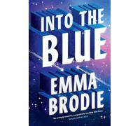Into the Blue: The angsty and heartwrenching will-they-won't-they love story full of yearning loved by Taylor Jenkins Reid