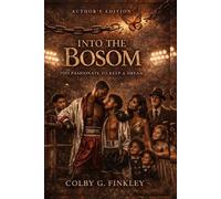 Into the Bosom part 1: Too Passionate to Keep a Dream (Into the Bosom Duology)