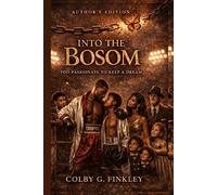 Into the Bosom part 1: Too Passionate to Keep a Dream (Into the Bosom Duology)