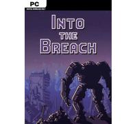 Into the Breach PC