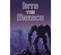 Into the Breach (PC) - Steam Key - GLOBAL