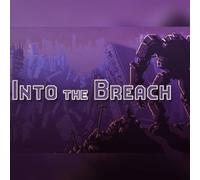 Into the Breach (PC) Steam Key - GLOBAL