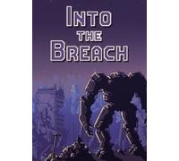Into the Breach Steam Key GLOBAL
