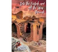 Into the Casbah and All the Way Through