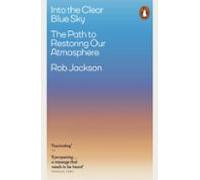 Into The Clear Blue Sky